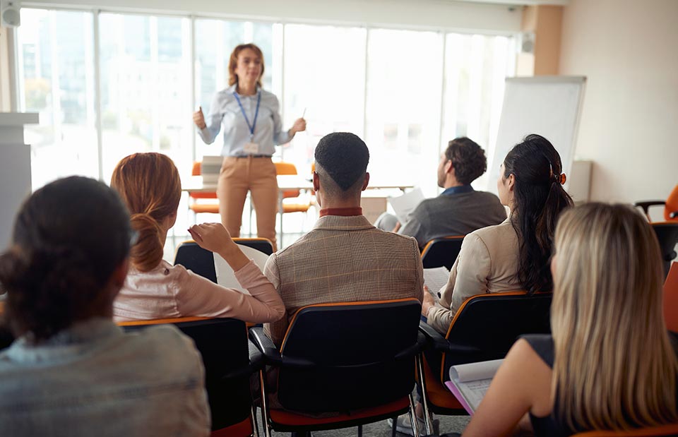 Cursos Clínicos